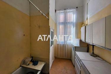 1-room apartment apartment by the address st. Generala Chuprinki (area 46,5 m2) - Atlanta.ua - photo 28
