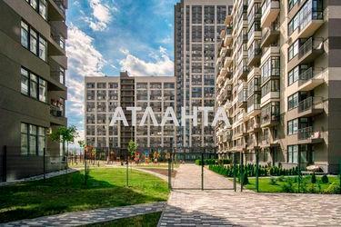 1-room apartment apartment by the address st. Prosp Pravdy (area 48,1 m2) - Atlanta.ua - photo 7