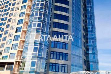 3-rooms apartment apartment by the address st. Morekhodnyy per (area 143,8 m2) - Atlanta.ua - photo 34