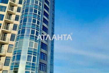 3-rooms apartment apartment by the address st. Morekhodnyy per (area 143,8 m2) - Atlanta.ua - photo 36