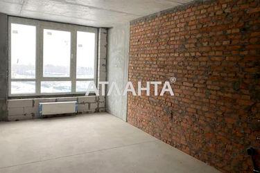 1-room apartment apartment by the address st. Viktora Nekrasova Severo Syretskaya (area 43,0 m2) - Atlanta.ua - photo 12