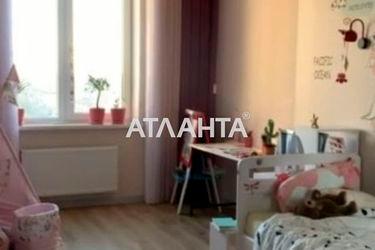 2-rooms apartment apartment by the address st. Mikhaylovskaya Industrialnaya (area 96,0 m2) - Atlanta.ua - photo 13