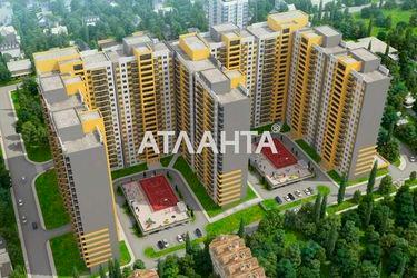 2-rooms apartment apartment by the address st. Mikhaylovskaya Industrialnaya (area 96,0 m2) - Atlanta.ua - photo 16