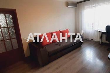 1-room apartment apartment by the address st. Breusa (area 34,0 m2) - Atlanta.ua - photo 14