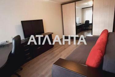 1-кімнатна квартира за адресою вул. Бреуса (площа 34,0 м2) - Atlanta.ua - фото 15