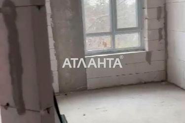 1-room apartment apartment by the address st. Slobodskaya (area 35,2 m2) - Atlanta.ua - photo 19