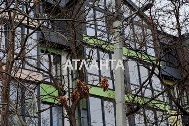 1-room apartment apartment by the address st. Slobodskaya (area 35,2 m2) - Atlanta.ua - photo 22