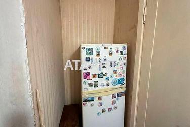 1-room apartment apartment by the address st. Aleksandriyskaya (area 30,3 m2) - Atlanta.ua - photo 17