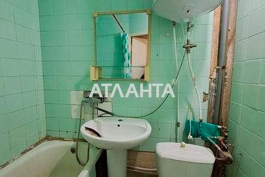 1-room apartment apartment by the address st. Aleksandriyskaya (area 30,3 m2) - Atlanta.ua - photo 16