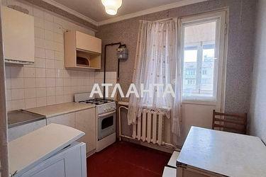 1-room apartment apartment by the address st. Aleksandriyskaya (area 30,3 m2) - Atlanta.ua - photo 12