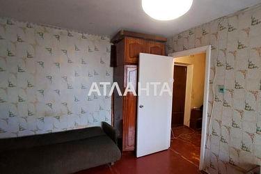 1-room apartment apartment by the address st. Aleksandriyskaya (area 30,3 m2) - Atlanta.ua - photo 13