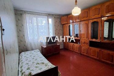 1-room apartment apartment by the address st. Aleksandriyskaya (area 30,3 m2) - Atlanta.ua - photo 14