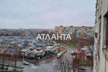 1-room apartment apartment by the address st. Aleksandriyskaya (area 30,3 m2) - Atlanta.ua - photo 20