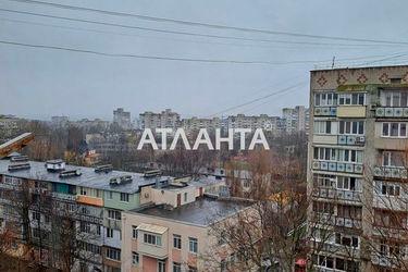 1-room apartment apartment by the address st. Aleksandriyskaya (area 30,3 m2) - Atlanta.ua - photo 21