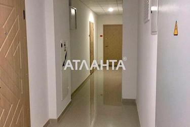 1-room apartment apartment by the address st. Zhemchuzhnaya (area 35,4 m2) - Atlanta.ua - photo 10