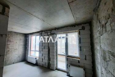 1-room apartment apartment by the address st. Zhemchuzhnaya (area 35,4 m2) - Atlanta.ua - photo 13
