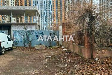 Коммерческая недвижимость по адресу ул. Краснова (площадь 800,0 м2) - Atlanta.ua - фото 12