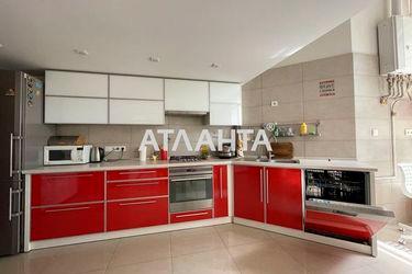 1-room apartment apartment by the address st. Gogolya (area 79,5 m2) - Atlanta.ua - photo 21