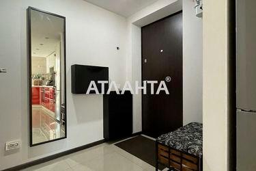1-кімнатна квартира за адресою вул. Гоголя (площа 79,5 м2) - Atlanta.ua - фото 23