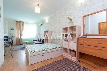 1-room apartment apartment by the address st. Srednefontanskaya (area 36,0 m2) - Atlanta.ua - photo 8