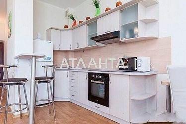 1-room apartment apartment by the address st. Srednefontanskaya (area 36,0 m2) - Atlanta.ua - photo 11