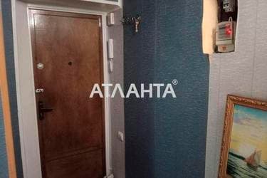 2-комнатная квартира по адресу ул. Филатова ак. (площадь 42 м²) - фото 35 2-комнатная квартира по адресу ул. Филатова ак. (площадь 42 м²) - Atlanta.ua - фото 35