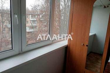 2-комнатная квартира по адресу ул. Филатова ак. (площадь 42 м²) - фото 38 2-комнатная квартира по адресу ул. Филатова ак. (площадь 42 м²) - Atlanta.ua - фото 38