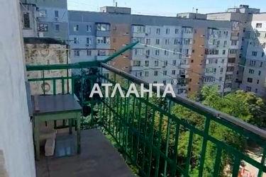 3-rooms apartment apartment by the address st. Zabolotnogo ak (area 63,0 m2) - Atlanta.ua - photo 34