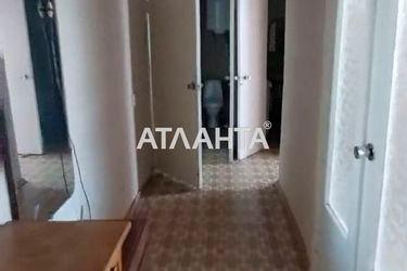 3-rooms apartment apartment by the address st. Zabolotnogo ak (area 63,0 m2) - Atlanta.ua - photo 31