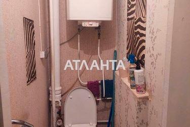 3-rooms apartment apartment by the address st. Zabolotnogo ak (area 63,0 m2) - Atlanta.ua - photo 37