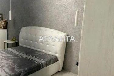 1-room apartment apartment by the address st. Malogoloskovskaya ul (area 40,0 m2) - Atlanta.ua - photo 15