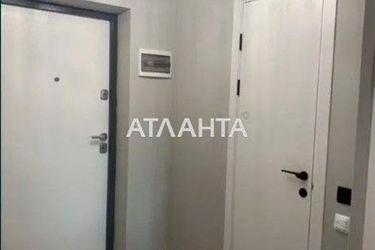 1-room apartment apartment by the address st. Malogoloskovskaya ul (area 40,0 m2) - Atlanta.ua - photo 16