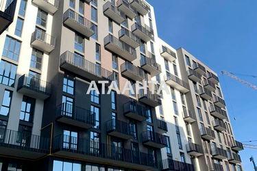 1-room apartment apartment by the address st. Malogoloskovskaya ul (area 40,0 m2) - Atlanta.ua - photo 21