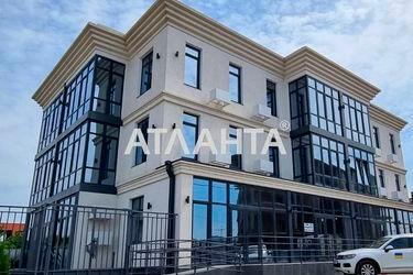 1-room apartment apartment by the address st. Severnaya (area 56,2 m2) - Atlanta.ua - photo 15