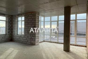 1-room apartment apartment by the address st. Severnaya (area 56,2 m2) - Atlanta.ua - photo 11