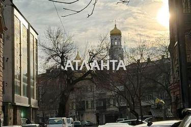 Многокомнатная квартира по адресу ул. Кузнечная (площадь 174,6 м2) - Atlanta.ua - фото 19