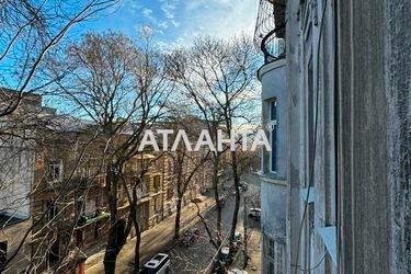 Многокомнатная квартира по адресу ул. Кузнечная (площадь 174,6 м2) - Atlanta.ua - фото 35