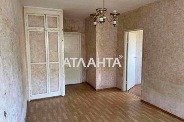 3-rooms apartment apartment by the address st. Mayakskaya dor (area 51,0 m2) - Atlanta.ua - photo 16