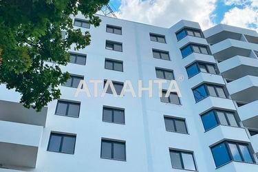 2-rooms apartment apartment by the address st. Vokzalnyy per (area 52,4 m2) - Atlanta.ua - photo 9