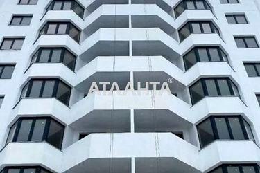 2-комнатная квартира по адресу Вокзальный пер. (площадь 52,4 м2) - Atlanta.ua - фото 10