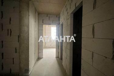 2-rooms apartment apartment by the address st. Vokzalnyy per (area 52,4 m2) - Atlanta.ua - photo 12