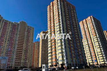 3-комнатная квартира по адресу ул. Семьи Кульженков (площадь 84,0 м2) - Atlanta.ua - фото 8