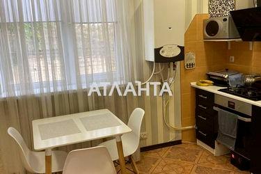 3-rooms apartment apartment by the address st. Nikolaevskaya dor Kotovskaya dor (area 102,0 m2) - Atlanta.ua - photo 19