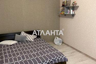 3-rooms apartment apartment by the address st. Nikolaevskaya dor Kotovskaya dor (area 102,0 m2) - Atlanta.ua - photo 17