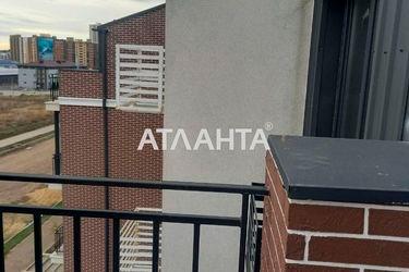 2-комнатная квартира по адресу ул. Сахарова (площадь 60,6 м2) - Atlanta.ua - фото 22