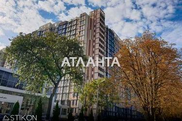 1-room apartment apartment by the address st. Prokhorovskaya Khvorostina (area 42,0 m2) - Atlanta.ua - photo 19