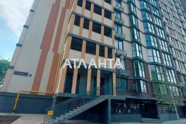 1-room apartment apartment by the address st. Prokhorovskaya Khvorostina (area 42,0 m2) - Atlanta.ua - photo 20