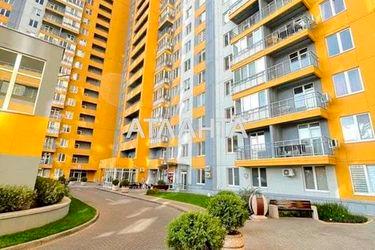 1-room apartment apartment by the address st. Mikhaylovskaya Industrialnaya (area 37,3 m2) - Atlanta.ua - photo 28