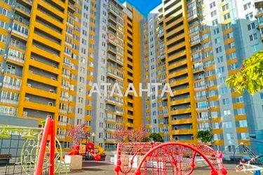 1-room apartment apartment by the address st. Mikhaylovskaya Industrialnaya (area 37,3 m2) - Atlanta.ua - photo 29