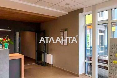 1-room apartment apartment by the address st. Mikhaylovskaya Industrialnaya (area 37,3 m2) - Atlanta.ua - photo 34